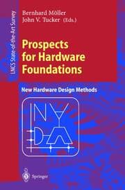 Cover von Prospects for Hardware Foundations