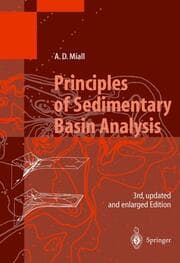 Cover von Principles of Sedimentary Basin Analysis