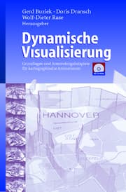 Cover von Dynamische Visualisierung