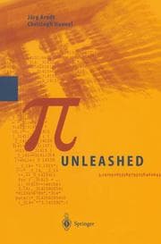 Cover von Pi - Unleashed
