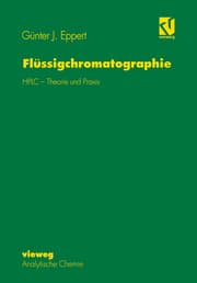 Cover von Schnelle Flüssigchromatographie