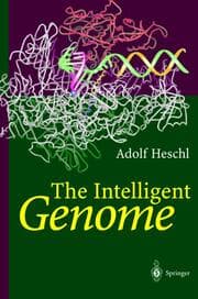 Cover von The Intelligent Genome