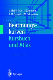 Cover von Beatmungskurven