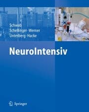 Cover von NeuroIntensiv