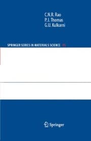 Cover von Nanocrystals: