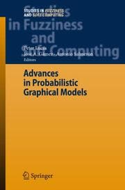 Cover von Advances in Probabilistic Graphical Models