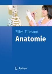 Cover von Anatomie