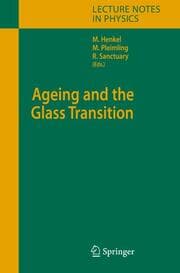 Cover von Ageing and the Glass Transition