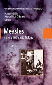 Cover von Measles