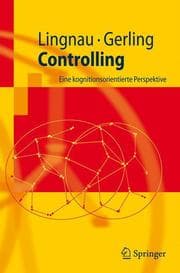 Cover von Controlling