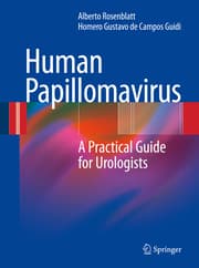 Cover von Human Papillomavirus