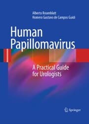 Cover von Human Papillomavirus