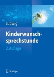 Cover von Kinderwunschsprechstunde