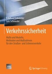 Cover von Verkehrssicherheit