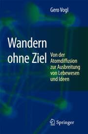 Cover von Wandern ohne Ziel