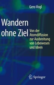 Cover von Wandern ohne Ziel