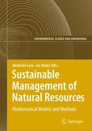 Cover von Information Technologies in Environmental Engineering