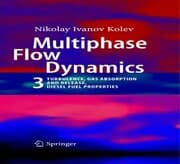 Cover von Multiphase Flow Dynamics 3