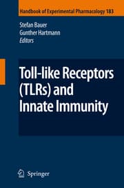 Cover von Toll-like Receptors (TLRs) and Innate Immunity