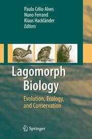 Cover von Lagomorph Biology