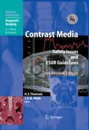 Cover von Contrast Media