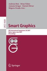Cover von Smart Graphics