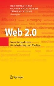 Cover von Web 2.0