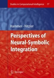 Cover von Perspectives of Neural-Symbolic Integration