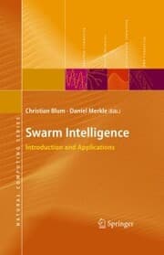 Cover von Swarm Intelligence