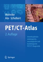 Cover von Oncologic and Cardiologic PET/CT-Diagnosis