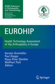 Cover von EUROHIP