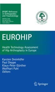 Cover von EUROHIP