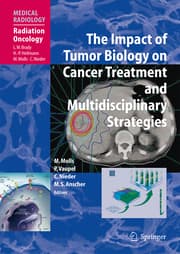 Cover von The Impact of Tumor Biology on Cancer Treatmentand Multidisciplinary Strategies