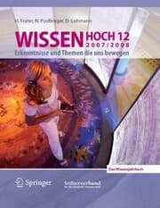Cover von Wissen Hoch 12