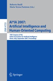 Cover von AI