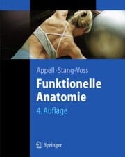 Cover von Funktionelle Anatomie