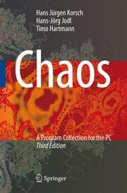 Cover von Chaos