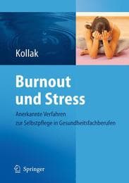 Cover von Burnout und Stress