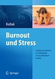 Cover von Burnout und Stress