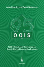 Cover von OOIS 95
