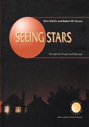 Cover von Seeing Stars