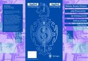 Cover von Introduction to the Formal Design of Real-Time Systems