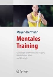 Cover von Mentales Training