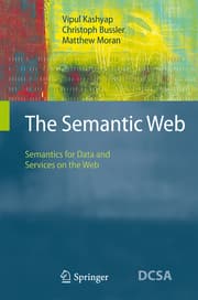 Cover von The Semantic Web