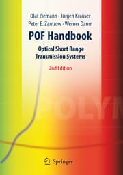 Cover von POF Handbook