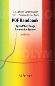 Cover von POF Handbook