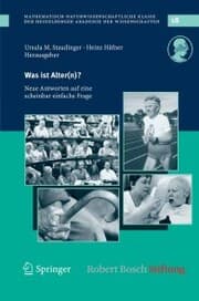 Cover von Was ist Alter(n)?