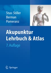 Cover von Akupunktur