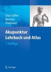 Cover von Akupunktur