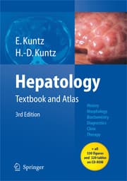 Cover von Hepatology